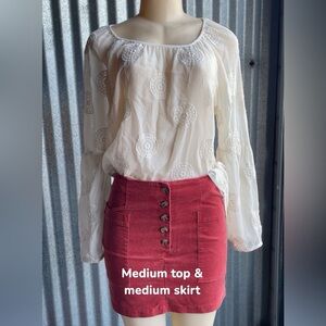 cute outfit for fall